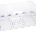 Külmiku juurvilja konteiner 4640610200 Beko RCSA300K20W, Arcelik ja teistele mudelitele