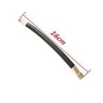 XIAOMI M365 pumbaotsik elektrilisele tõukerattale ja jalgrattale