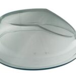 Pesumasina luugi klaas L49A002B8 Fagor F-3712IT, Brandt ja teistele mudelitele