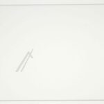 Külmkapi klaasriiul 402X318MM 2249121027 Electrolux, Aeg SCS51800S1, Zanussi ja teistele mudelitele