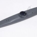 Ülemine veepihusti 1118949104 nõudepesumasinale Electrolux ESL6360LO, Aeg, Zanussi ja teistele mudelitele