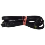 Pesumasina rihm 1270J5 , pikkus 1270 mm