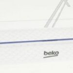 Külmkapi ülemine ukse riiul 4640550300 Beko BCNA275E3F, Arcelik ja teistele mudelitele