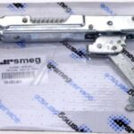 Ahjuukse hing 931331386 Smeg SC468X-8 ja teistele mudelitele