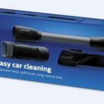 Varstolmuimeja otsikud FC8093/01 Philips XC8149 ja teistele mudelitele