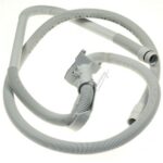 Pesumasina väljavoolu voolik 00675596 Bosch WLO24260BY, Siemens ja teistele mudelitele