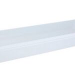 Külmiku ukseriiul 2246018085 ELECTROLUX / AEG ja teistele mudelitele