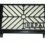 Tolmuimeja Hepa filter 432200039090 Philips analoog, FC8044 ja teistele mudelitele