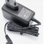 Robottolmuimeja toiteadapter/ laadija VCP220100UE 4060001304 Electrolux Pure i9 PI91-5MBM, Aeg ja teistele mudelitele