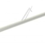 Külmkapi klaasriiuli esi plastikäär C00337523  481010746961 Whirlpool BLF 9121 W, Indesit ja teistele mudelitele