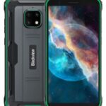 BLACKVIEW BV4900 PRO 6/64 ROHELINE VEE- JA TOLMUKINDEL MOBIILTELEFON