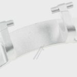 Pesumasina luugi hinge DC61-03972B Samsung WD80J6410AW/EF ja teistele mudelitele