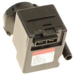 Pesumasina pump 40012912 Electrolux EDH3487RDE ja teistele mudelitele
