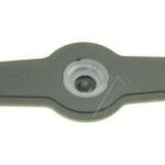 Ülemine veepihusti 1756370100 nõudepesumasinale Beko DIN 6830 FX30, Arcelik ja teistele mudelitele