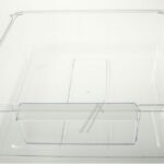 Keskmine/ülemine sügavkülmiku sahtel 140075825012  Electrolux ENN2801BOW Aeg, Zanussi ja teistele mudelitele