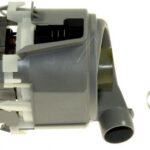 Nõudepesumasina ringluspump 00651956 Bosch SMV40E20SK, Siemens ja teistele mudelitele