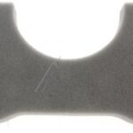 Filter tsüklon mahuti 12013242 konteinertolmuimejale Bosch BGL2B1108/01, Siemens ja teistele mudelitele