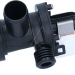 Pesumasina väljalaskepump M254 C00141862 Askoll RC0304 Indesit, Whirlpool ja teistele mudelitele