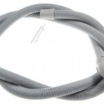 Pesumasina väljavoolu voolik L=2050 MM C00303360 482000089606 Whirlpool WWDC9716, Indesit ja teistele mudelitele