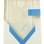 Xiaomi Redmi Note 9S/Note 9 Pro Mobilize silikoonümbris, läbipaistev