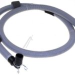 Pesumasina väljavoolu voolik 1.92 m DC97-02250Q Samsung WF0704W7V/XEF ja teistele mudelitele