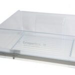 Juurvilja konteiner 00689256 külmikule BOSCH/SIEMENS ja teistele mudelitele