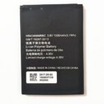Battery Huawei HB434666RBC for Modem 1500mAh E5573/E5575/E5576/E5577/E5776 (tinka HB434666RAW) OEM