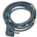 Nõudepesumasina toitekaabel 1,5 m 8070586022 Electrolux ESL6360LO, Aeg, Zanussi ja teistele mudelitele