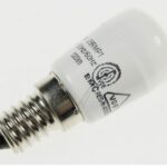 Külmiku pirn 1.5W,240V,E14 140033638010 Electrolux ENB39409X8, Aeg, Zanussi ja teistele mudelitele