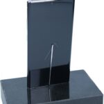 Samsung Galaxy Note 10 plus(SM-N975) originaal displei moodul klaas + LCD ekraan, hõbe (silver)