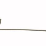 Külmiku ukse riiuli plastik äär 742427200 Liebherr ICU32520 ja teistele mudelitele