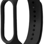 Band Xiaomi Mi Band 3/4 black