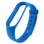 Band Xiaomi Mi Band 3/4 light blue