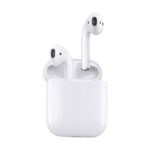 Apple AirPods 2 - Täisjuhtmevabad kõrvaklapid