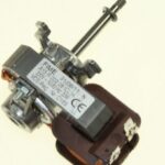 Ventilaatori mootor 220/240V - 20W 3570556039 ahjule Zanussi ZCV550K1XA, Aeg, Electrolux ja teistele mudelitele