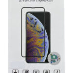 Kaitseklaas 5D Perfectionists Apple iPhone 13/13 Pro/14, Must