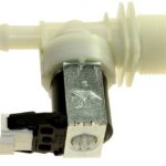 Sisselaskeklapp C00313183  nõudpesumasinale Whirlpool ADG7010 ja teistele mudelitele