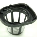 BOSCH käsitolmuimeja riidest filter 00650920