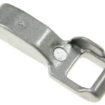 Pesumasina luugi lukk MFG63099101 Lg F14U2TDN0 ja teistele mudelitele