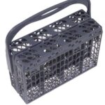 Söögiriistade korv 49017778 nõudpesumasinale Candy CDP 4609, Hoover ja teistele mudelitele