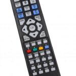 Classic 1:1 IRC87006 TV kaugjuhtimispult