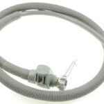 Aquastop funktsiooniga sisselasketoru 258210000146 pesumasinale Samsung DW50K4050BB/EO ja teistele mudelitele