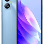 Nutitelefon Blackview A52 Blue