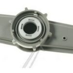 Ülemine veepihusti 208210000792 nõudepesumasinale Bomann GSP 852 WEISS, EDF 4516QA, BIDW 645, BIDW 645S ja teistele mudelitele