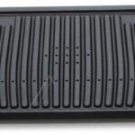 Elektri grilli ülemine rest TS-01041601 OptiGrill + XL
