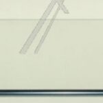 Külmkapi klaasriiul uksele 727190900 Liebherr CBNes 5167-20G  ja teistele mudelitele