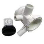 Pesumasina filtri korpus DC97-15785A originaal Samsung  ja teistele mudelitele