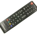 Televiisori kaugjuhtimispult BN59-01326A SAMSUNG