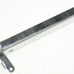 Vasakpoolne ahjuukse hing 210301304 Beko FSE52020DWD, Arcelik ja teistele mudelitele