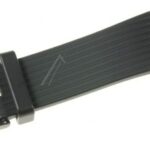 Samsung Gear Fit 2 Pro (SM-R365) nutikella käerihm L, GH98-41537A must